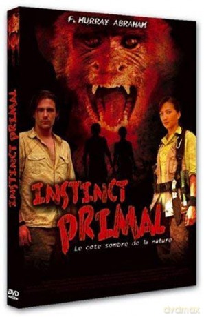 Instinct Primal [DVD]