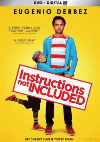 Instructions Not Included [DVD]
