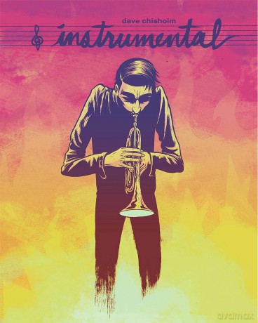 Instrumental Softcover [KSIĄŻKA]
