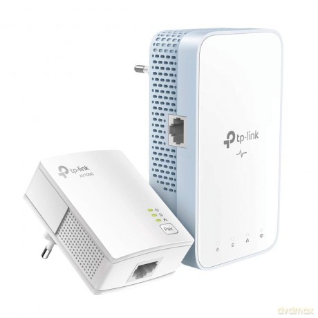 INTD TP-Link TL-WPA7517 KIT AV1000 Power
