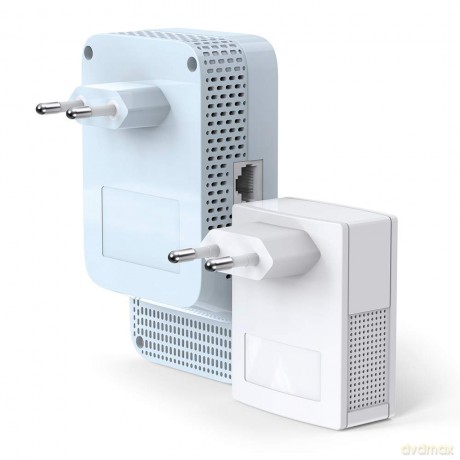 INTD TP-Link TL-WPA7517 KIT AV1000 Power