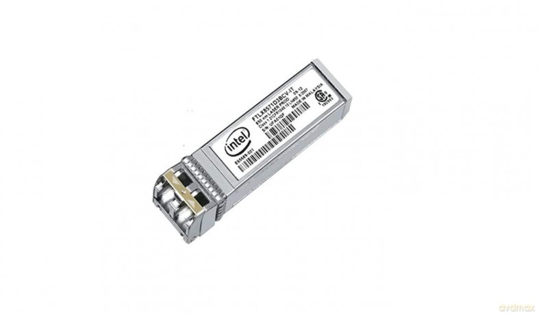 Intel NEK SFP+ SR Optics Transceiver-Mod