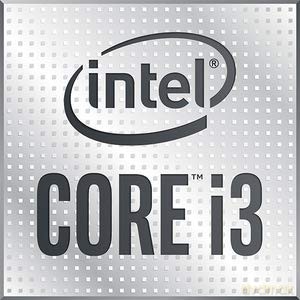 Intel S1200 CORE i3 10105 TRAY 4x4,4 65W