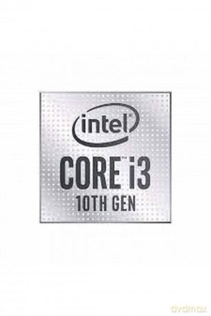 Intel S1200 CORE i3 10105F TRAY 4x4,4 65