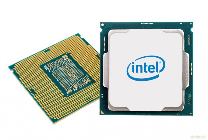 Intel S1200 CORE i5 10400 TRAY 6x2,9 65W