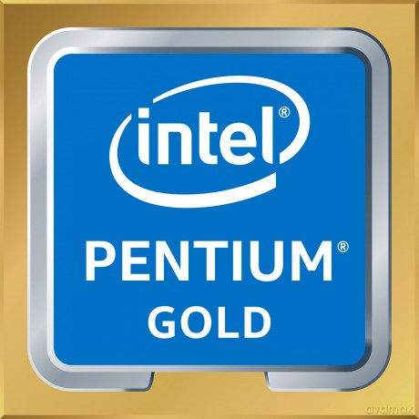 Intel S1200 PENTIUM Gold G6400 TRAY 2x4
