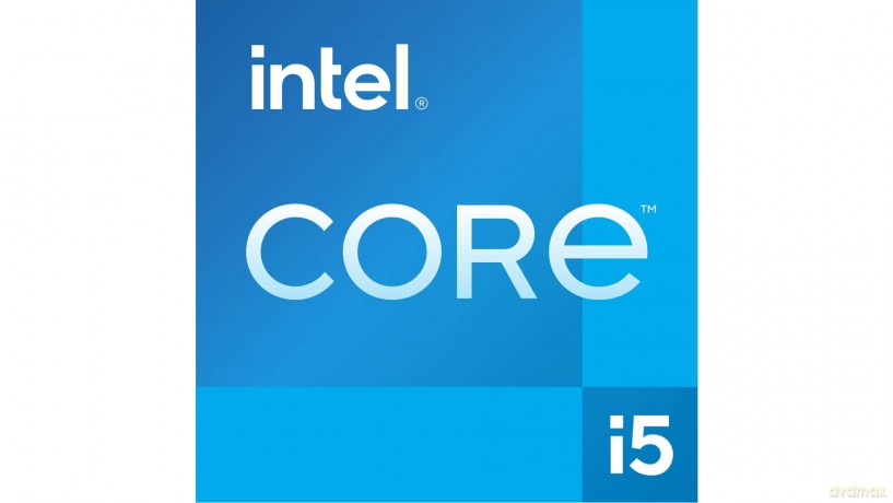 Intel S1700 CORE i5 12400F TRAY 6x2,5 65