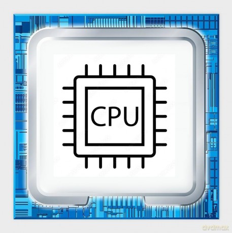 Intel S1700 CORE i5 12600K TRAY 10x3.7 1