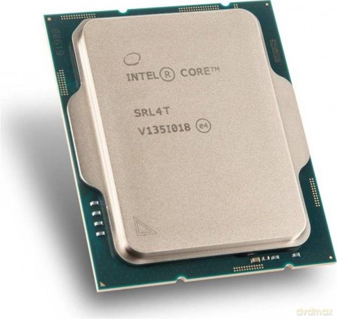 Intel S1700 CORE i7 13700KF TRAY GEN13