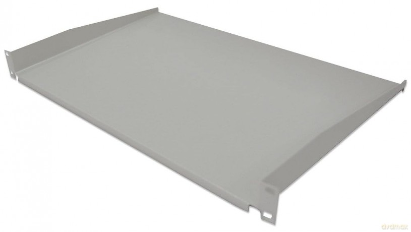 INTELLINET 19" Fachboden 300mm Frontmont