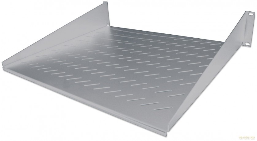 INTELLINET Fachboden 2HE 483x250mm bis
