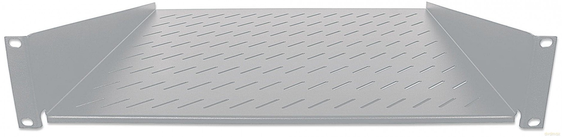 INTELLINET Fachboden 2HE 483x250mm bis