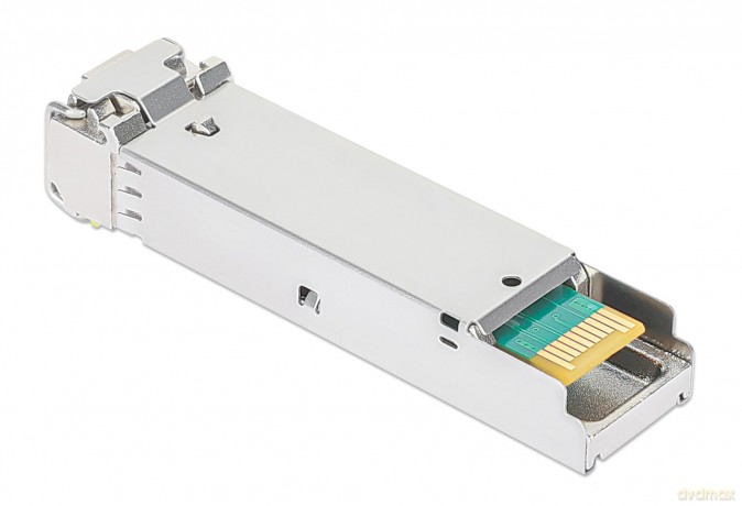 INTELLINET Gigabit Mini-GBIC BiDi WDM (R
