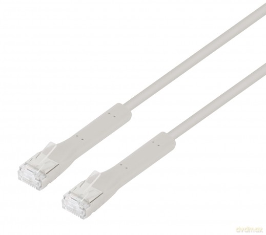 INTELLINET Patchkabel Flexi Cat6a FFTP 1