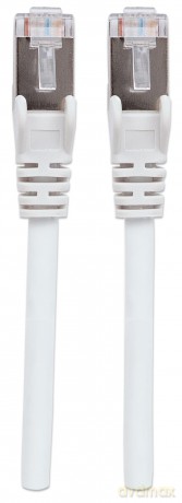INTELLINET Patchkabel RJ45 S/FTP Cat6 0,