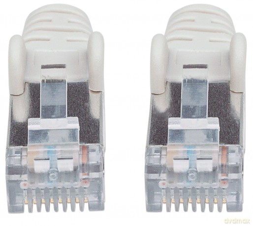 INTELLINET Patchkabel RJ45 S/FTP Cat6 0.
