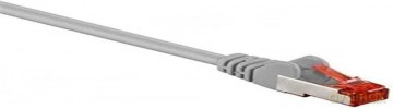 INTELLINET Patchkabel RJ45 S/FTP Cat6 1