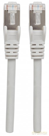 INTELLINET Patchkabel RJ45 S/FTP Cat6 1.