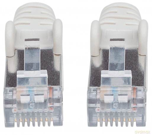 INTELLINET Patchkabel RJ45 S/FTP Cat6 1.