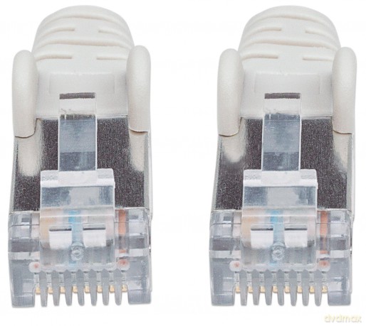 INTELLINET Patchkabel RJ45 S/FTP Cat6 1.