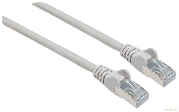 INTELLINET Patchkabel RJ45 S/FTP Cat6 2.