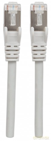INTELLINET Patchkabel RJ45 S/FTP Cat6 2.