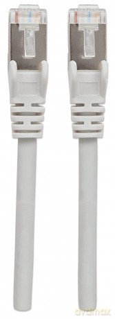 INTELLINET Patchkabel RJ45 S/FTP Cat6 3