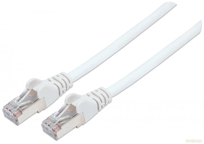 INTELLINET Patchkabel RJ45 S/FTP Cat6 3,