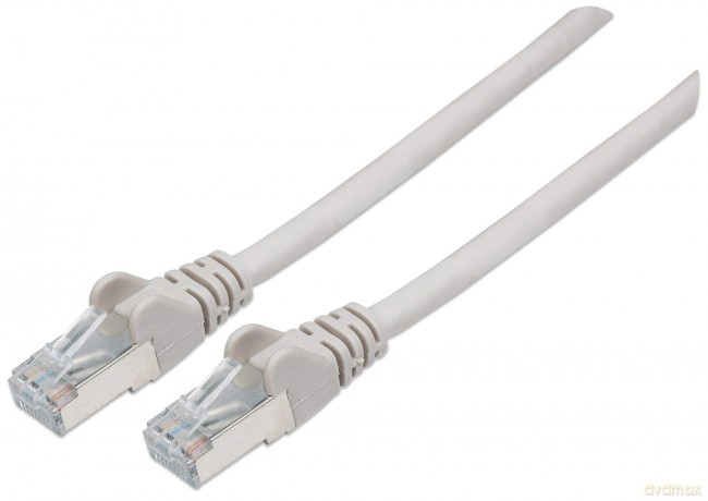 INTELLINET Patchkabel RJ45 S/FTP Cat6 3.