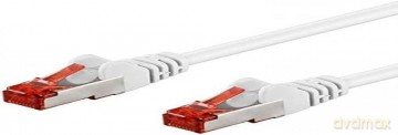 INTELLINET Patchkabel RJ45 S/FTP Cat6 5,