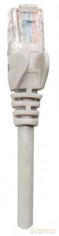 INTELLINET Patchkabel RJ45 S/FTP Cat6 Ku