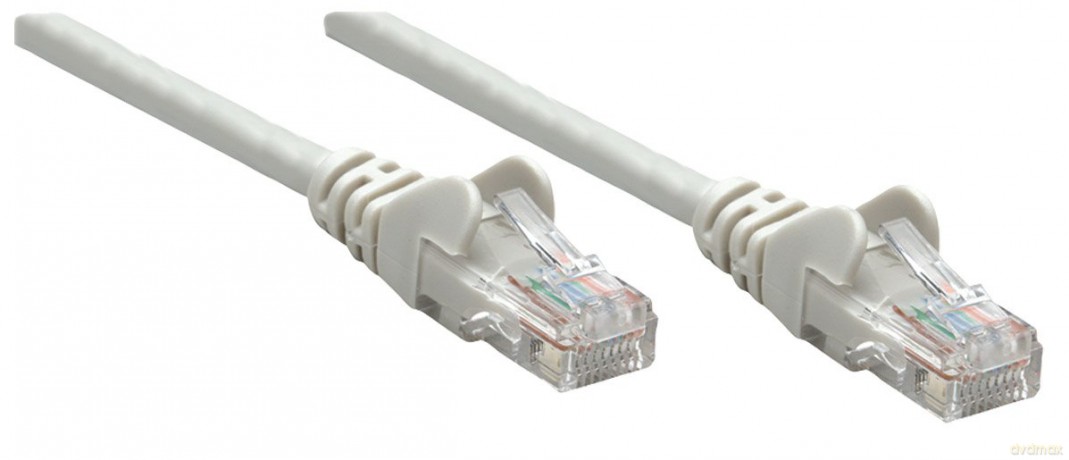 INTELLINET Patchkabel RJ45 S/FTP Cat6 Ku