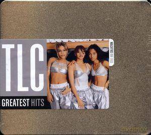 TLC: Steel Box Collection - Greatest Hits [CD]