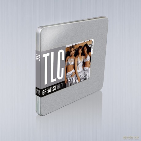 TLC: Steel Box Collection - Greatest Hits [CD]