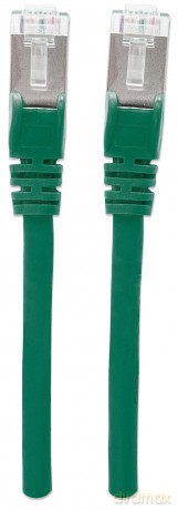 INTELLINET Patchkabel RJ45 S/FTP Cat6 Ku