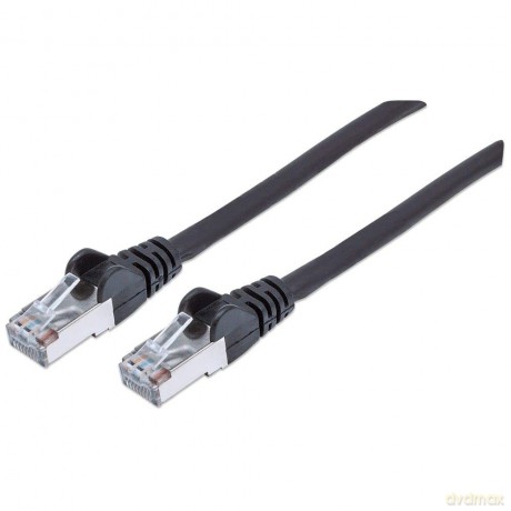 INTELLINET Patchkabel RJ45 SFTP Cat6 Kup