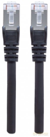 INTELLINET Patchkabel RJ45 SFTP Cat6 Kup