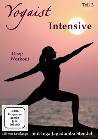 Intensive [DVD]