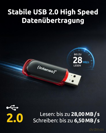 Intenso Business Line 8 GB