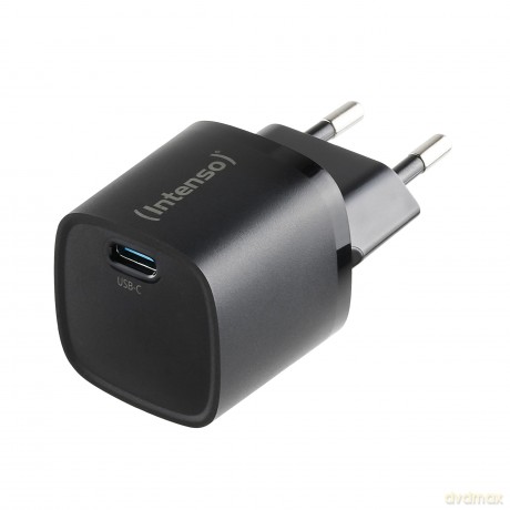 Intenso Power Adapter 1x USB-C 30W W30C2