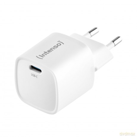Intenso Power Adapter 1x USB-C 30W W30C2