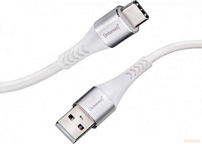 Intenso USB 2.0 A/USB C Kabel A315C 1,5