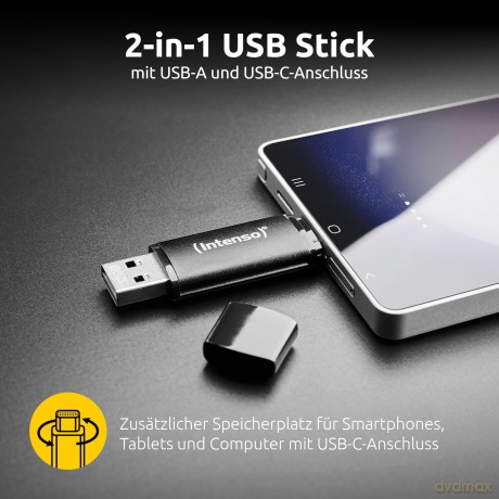 Intenso USB Stick Flex Line 256GB USB 310ZubehśrSONSTIGES540118366651.99104.02.20260789461 6976521