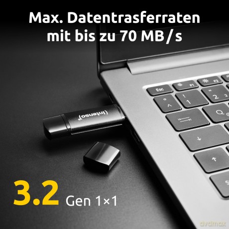 Intenso USB Stick Flex Line 256GB USB 310ZubehśrSONSTIGES540118366651.99104.02.20260789461 6976521