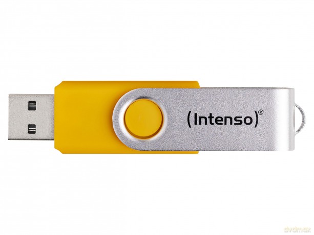 Intenso USB Stick Office Line 16GB USB 3