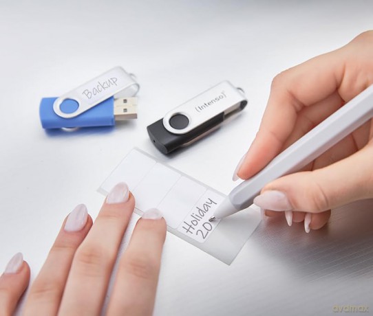 Intenso USB Stick Office Line 16GB USB 3