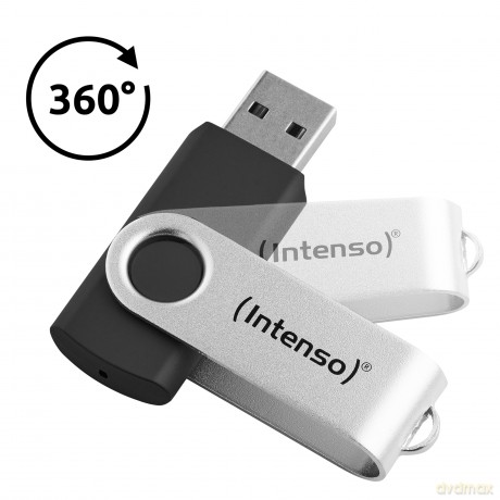 Intenso USB Stick Office Line 256GB USB