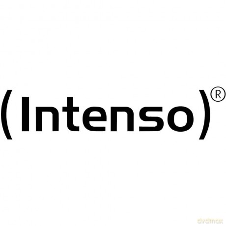 Intenso USB-St.AluLine 8GB sz