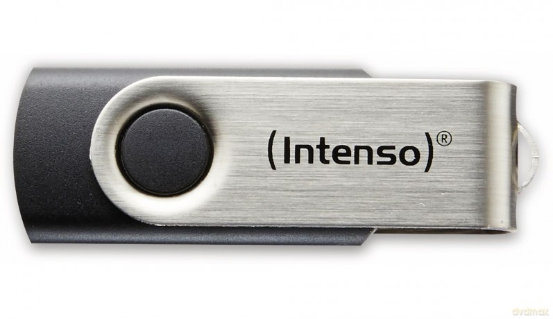 Intenso USB-St.Basic Line 8 GB