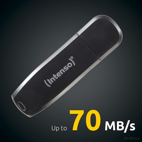 Intenso USB-St.Speed Line 64GB